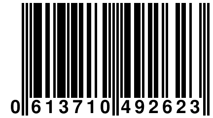 0 613710 492623