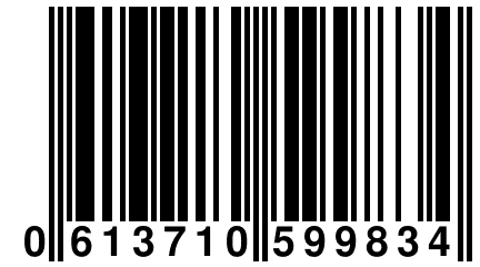 0 613710 599834