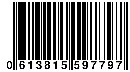 0 613815 597797