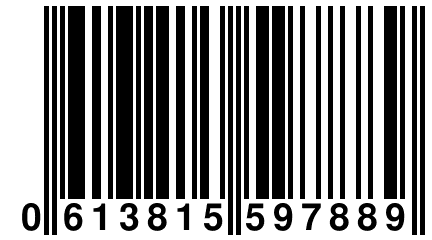 0 613815 597889