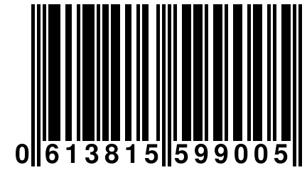 0 613815 599005