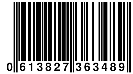 0 613827 363489