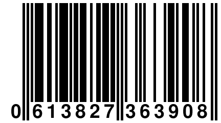 0 613827 363908