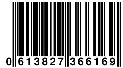 0 613827 366169