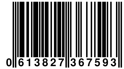 0 613827 367593