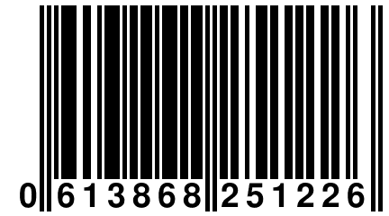 0 613868 251226