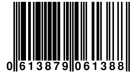 0 613879 061388