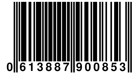 0 613887 900853