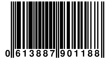 0 613887 901188