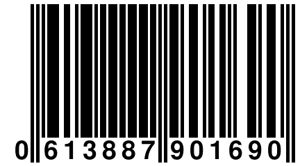 0 613887 901690