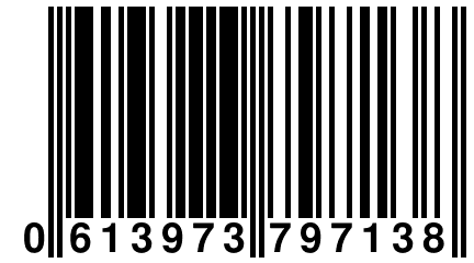 0 613973 797138