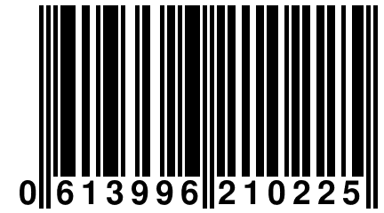 0 613996 210225