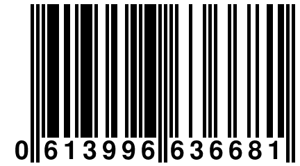 0 613996 636681