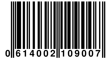 0 614002 109007