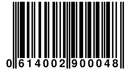 0 614002 900048