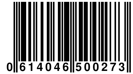 0 614046 500273