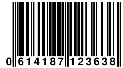 0 614187 123638