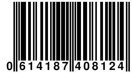 0 614187 408124