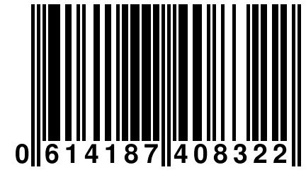 0 614187 408322