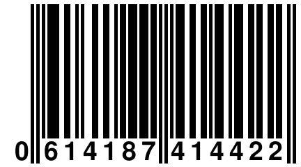 0 614187 414422