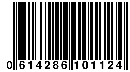 0 614286 101124