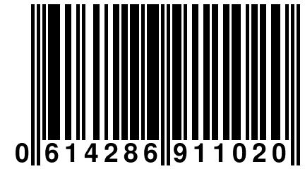 0 614286 911020