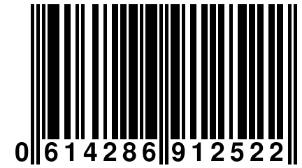 0 614286 912522