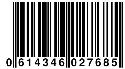 0 614346 027685