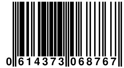 0 614373 068767