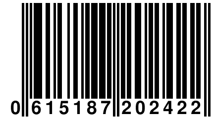 0 615187 202422