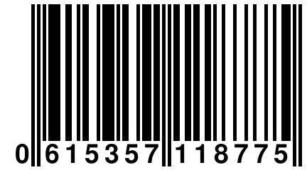 0 615357 118775