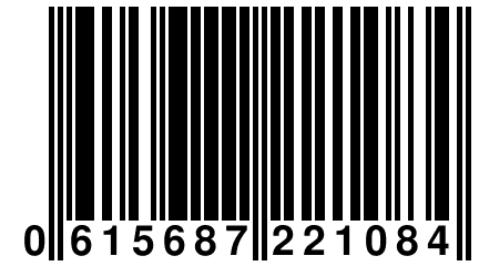 0 615687 221084