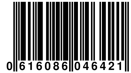 0 616086 046421