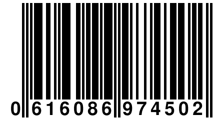 0 616086 974502