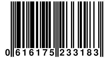 0 616175 233183