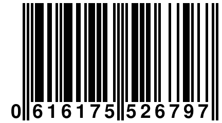 0 616175 526797