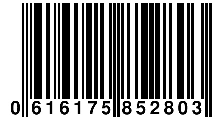 0 616175 852803