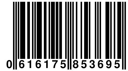 0 616175 853695