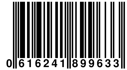 0 616241 899633