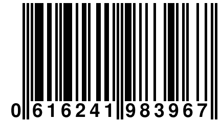 0 616241 983967