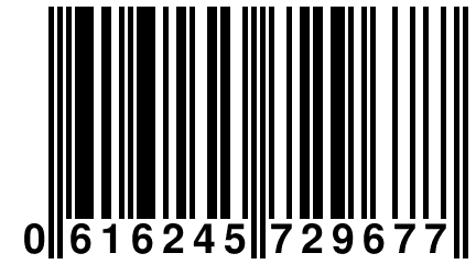 0 616245 729677