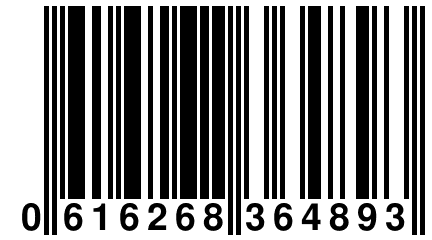 0 616268 364893