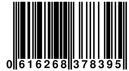 0 616268 378395