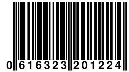 0 616323 201224