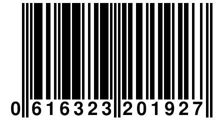 0 616323 201927