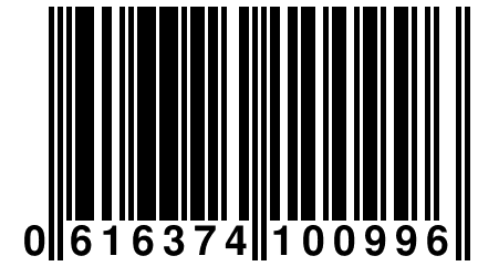 0 616374 100996