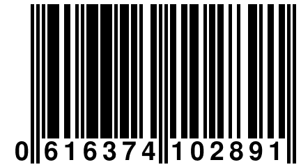 0 616374 102891