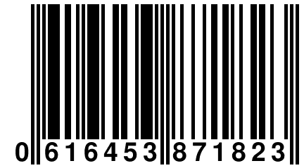 0 616453 871823