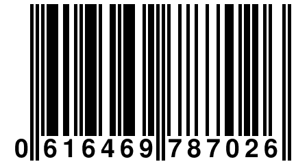 0 616469 787026