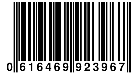 0 616469 923967